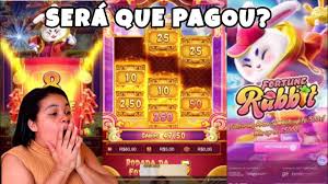 jogo do rabbit fortune