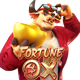 fortuna ox